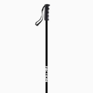 팩션 스키 폴 (2526 FACTION LITE BLACK SKI POLES)
