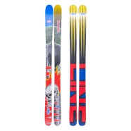 라인 프리스키 블렌드 (2526 LINE BLEND SKI)