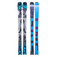 라인 프리스키 블레이드 (2526 LINE BLADE SKI)