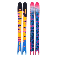 라인 프리스키 페스카도 (2526 LINE PESCADO SKI)