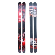 라인 프리스키 블렌드 윌 (2526 LINE BLEND WILL WESSON SKI)