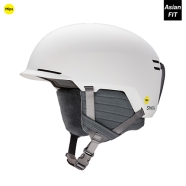스미스 헬멧 스카우트 (2627 SMITH SCOUT MIPS WHITE HELMET)
