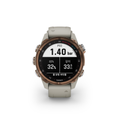 Descent MK3I -43mm Bronze