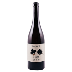 슈멘작 '피노 그리지오' SUMENJAK 'Pinot Grigio' 2019