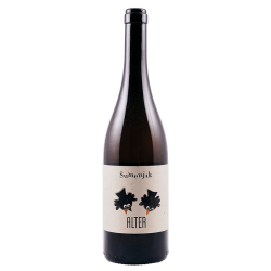 슈멘작 '알터' SUMENJAK 'Alter' 2019