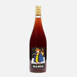 굿 인텐션스 '프랭키' Good Intentions 'FRANKIE’ 2020