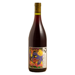 굿 인텐션스  '리디큘러슬리 레드' Good Intentions 'Ridiculously RED’ 2022