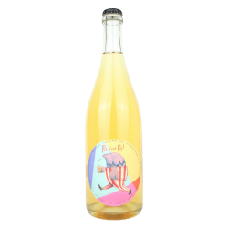 굿 인텐션스 '페티앙 팝' Good Intentions 'Petillant Pop' 2022