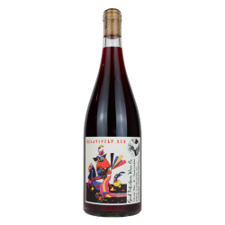 굿 인텐션스  '렐러티블리 레드' Good Intentions 'RELATIVELY RED’ 2022