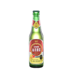 대만맥주 망고 330ml(TAIWAN BEER 'Mango' 330ml)