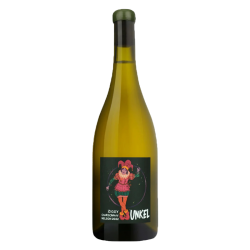 운켈 '지기' 샤도네이 Unkel 'Ziggy' Chardonnay 2022