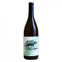 더 허밋 램 '젤란디아 쇼비뇽 블랑' The Hermit Ram 'Zealandia Sauvignon Blanc' 2022