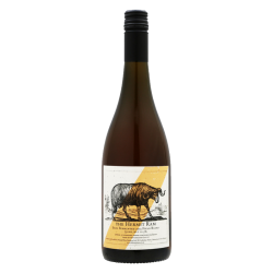 더 허밋 램 '솔티 화이트' The Hermit Ram 'Salty White' 2022