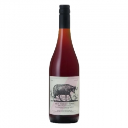 더 허밋 램 '데드 플라워스' The Hermit Ram 'Dead Flowers' 2022