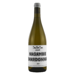 더티블랙데님 '나감비 샤도네이' Dirty Black Denim 'Nagambie Chardonnay' 2021