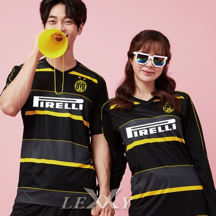 [초특가]축구반티 도르트문트 어웨이 18B