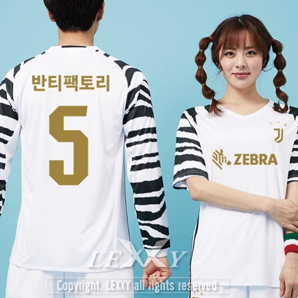 [초특가]축구반티 유벤투스 써드 11C