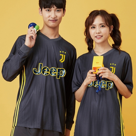 [초특가]축구반티 유벤투스 써드 101C