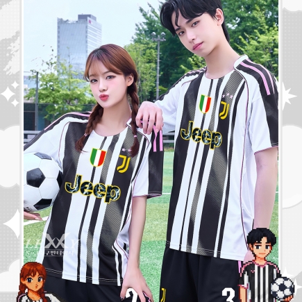 유벤투스 홈 751A