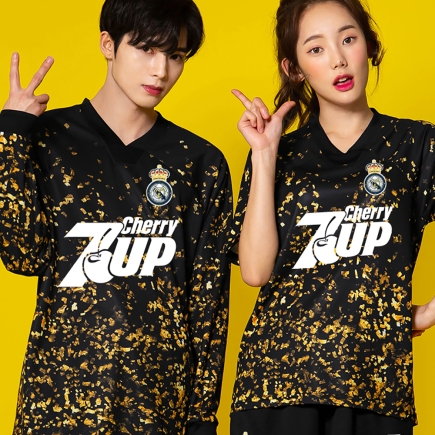 [초특가]축구반티 레알마드리드 써드 146C