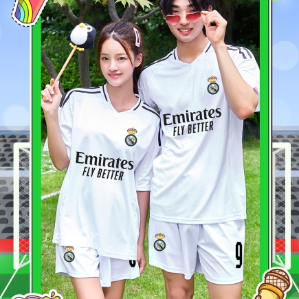 레알마드리드 홈 746A