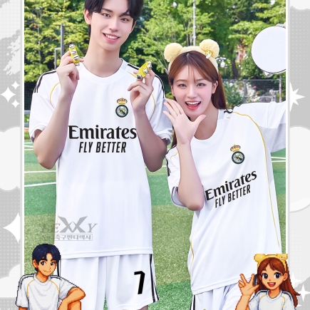 레알마드리드 홈 756A