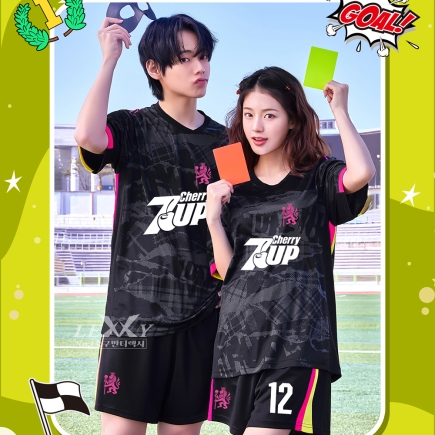 (반팔)첼시 서드 341C