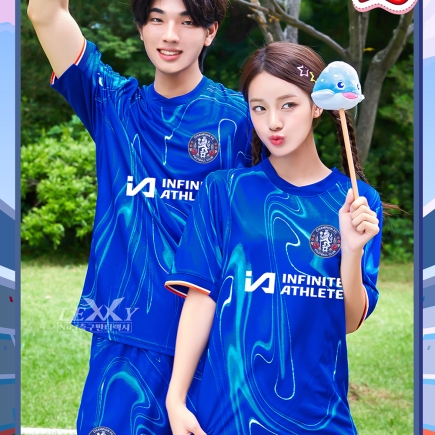 첼시 홈 341A