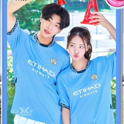 맨시티 홈 346A