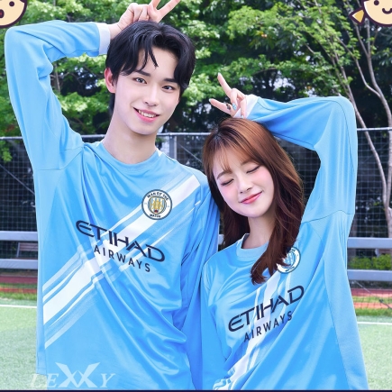 맨시티 홈 356A
