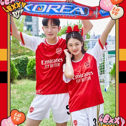아스날 홈 334A