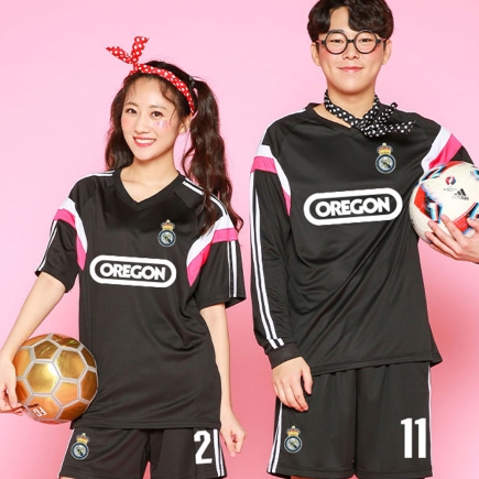 레알마드리드 져지 4353