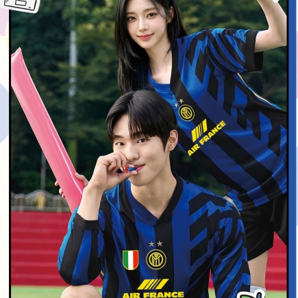 인터밀란 홈 4393