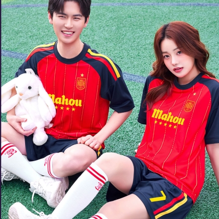 스페인 홈 565A