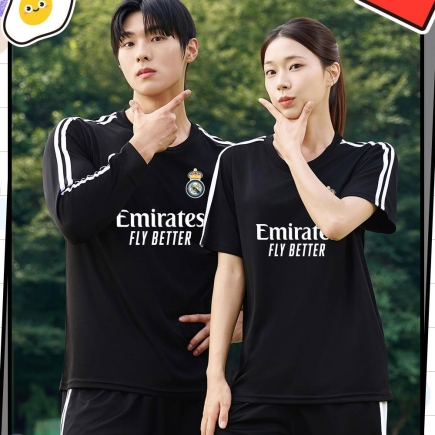 축구반티 레알마드리드 어웨이 9003