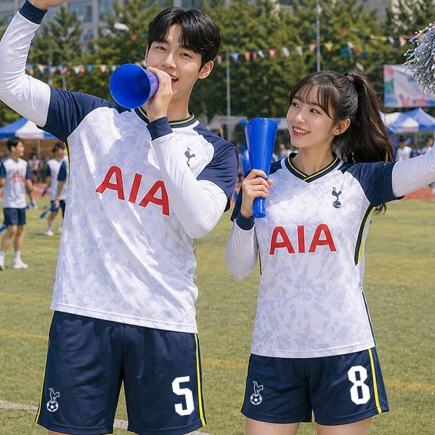 [초특가]축구반티 토트넘 홈 0122