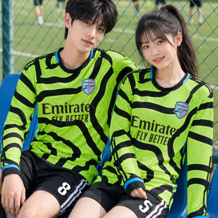 [초특가]축구반티 아스날 어웨이 3447
