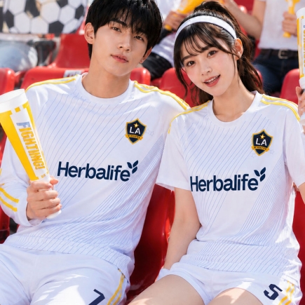 축구반티 LA갤럭시 홈 4212