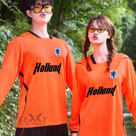축구반티 네덜란드 홈 L568A