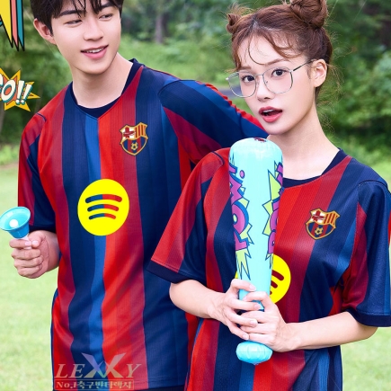 축구반티 바르셀로나 홈 L765A