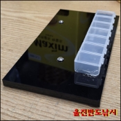 TACKLE IN JAPAN 편부기 전용받침대