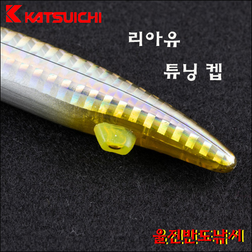 리아유 튜닝켑 RS-7