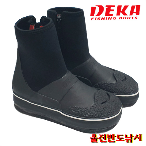 은어신발 다슬기신발 계류화 국산 고급형(발가락 분리안됨)