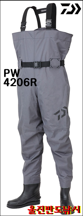 다이와 파워 웨이더 PW-4206R