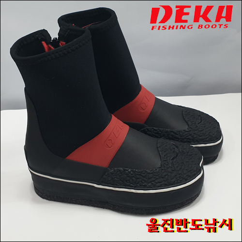 은어신발 다슬기신발 계류화 국산 고급형(발가락 분리형)