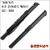 가마가츠 은어 로드 케이스 4P GC-300