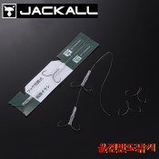 은어루어용 바늘 OTORI MINNOW SPARE HOOK SET (자칼 오토리 미노우 스페어 훅 세트)