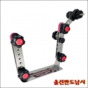 TACKLE IN JAPAN 아유프로 매듭마스터 2 편부기(G 타입)