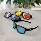 썬가드 [편광]홀리피셔맨 블랙 낚시편광선글라스 편광렌즈 편광선글라스