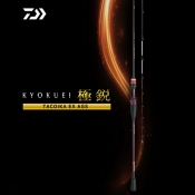 한국 다이와 쿄쿠에이 타코이카 EX AGS 165MH